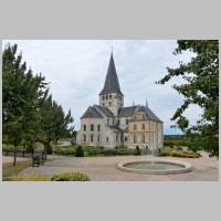 Boscherville, photo Patrick on flickr,4.jpg